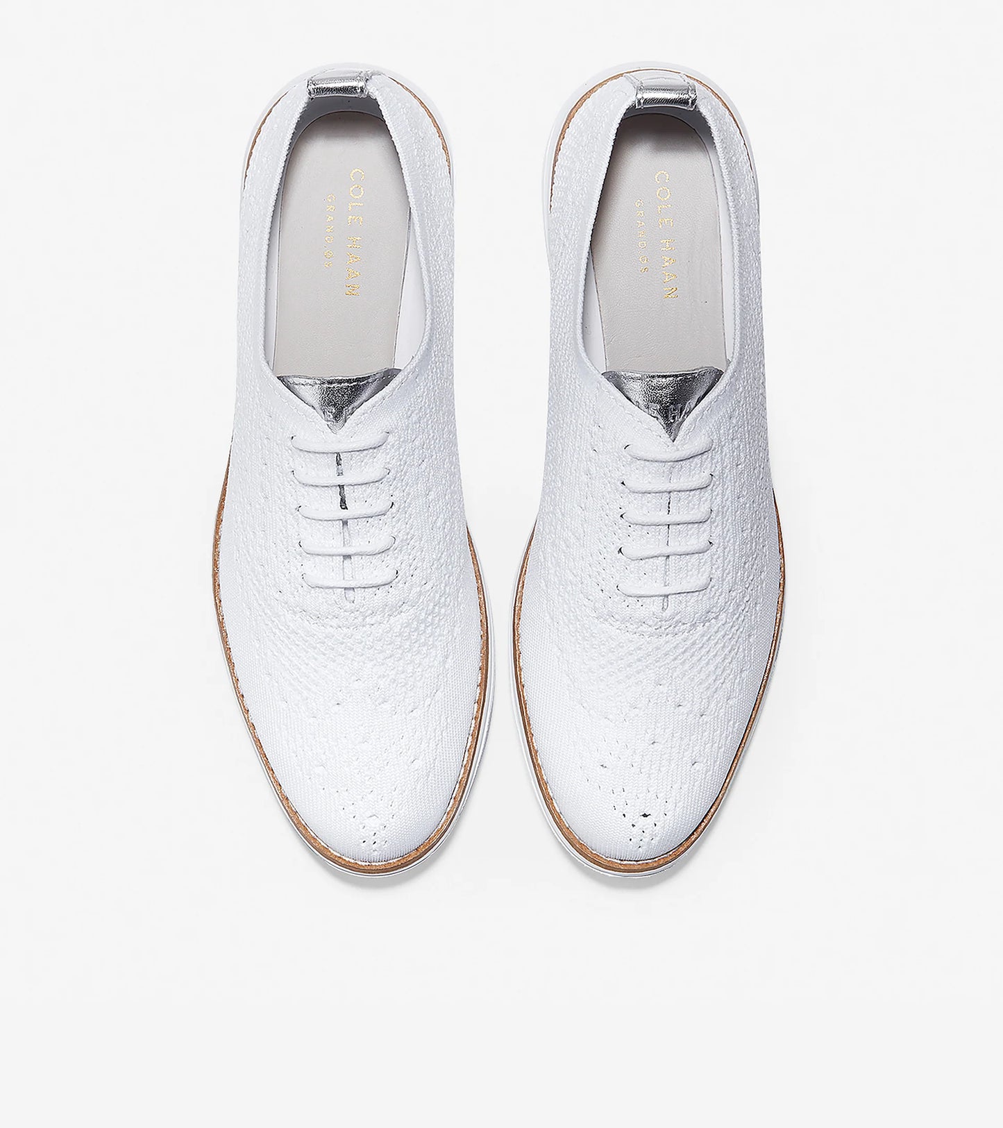 Women's OriginalGrand Stitchlite Wingtip OX