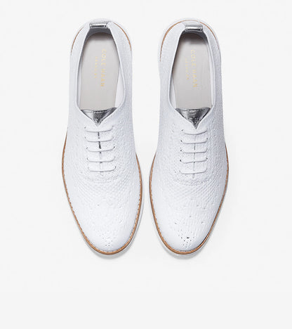 Women's OriginalGrand Stitchlite Wingtip OX