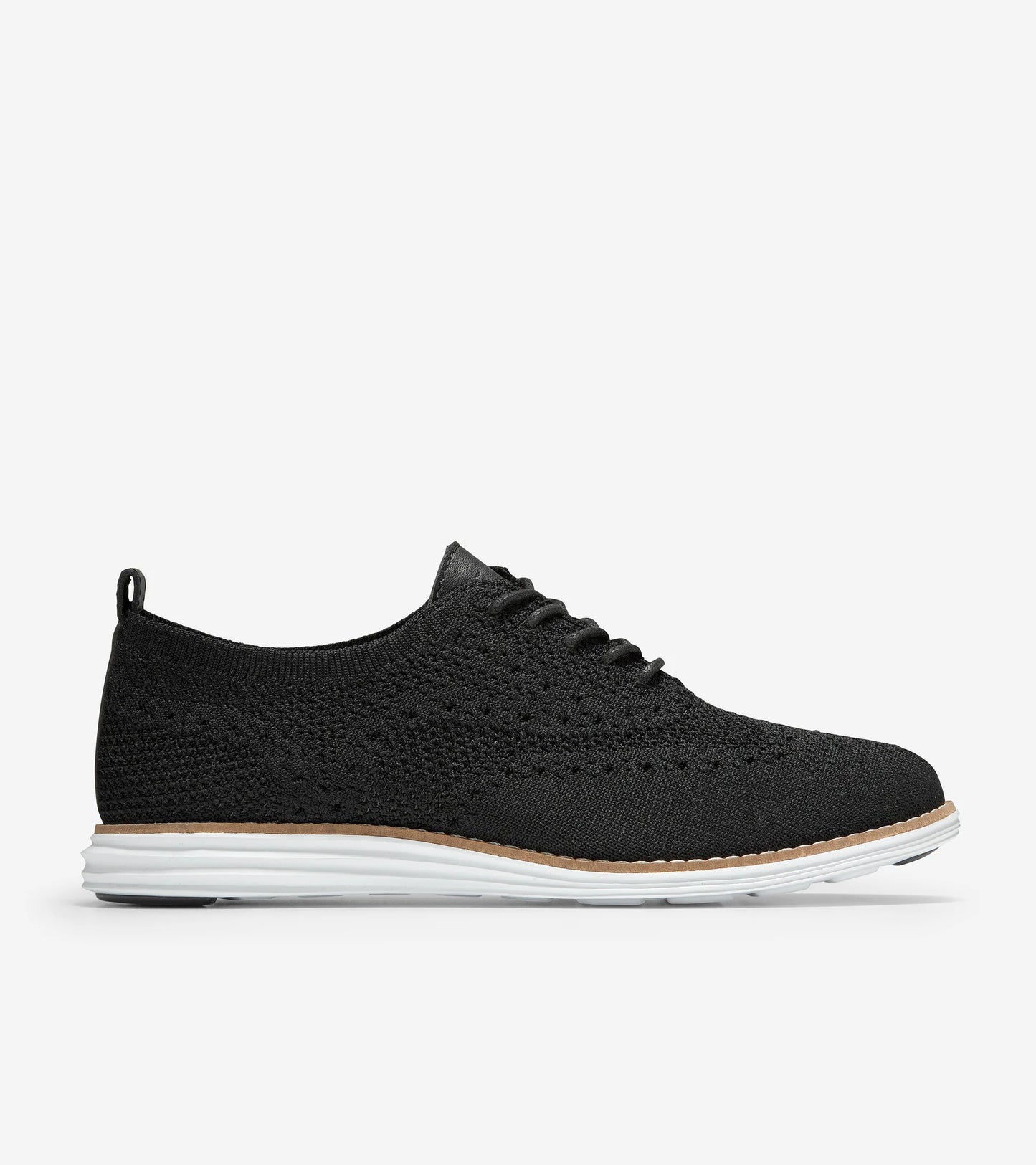 Women's OriginalGrand Stitchlite Wingtip OX