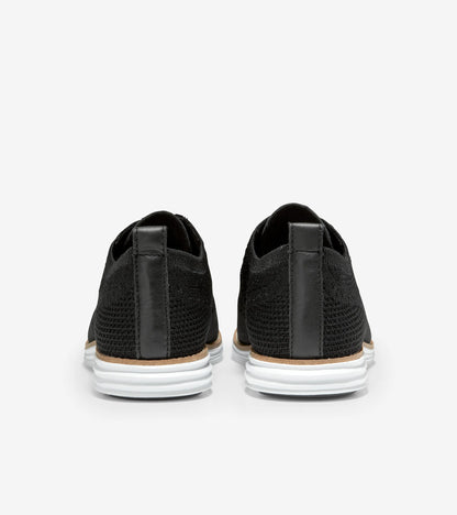 Women's OriginalGrand Stitchlite Wingtip OX