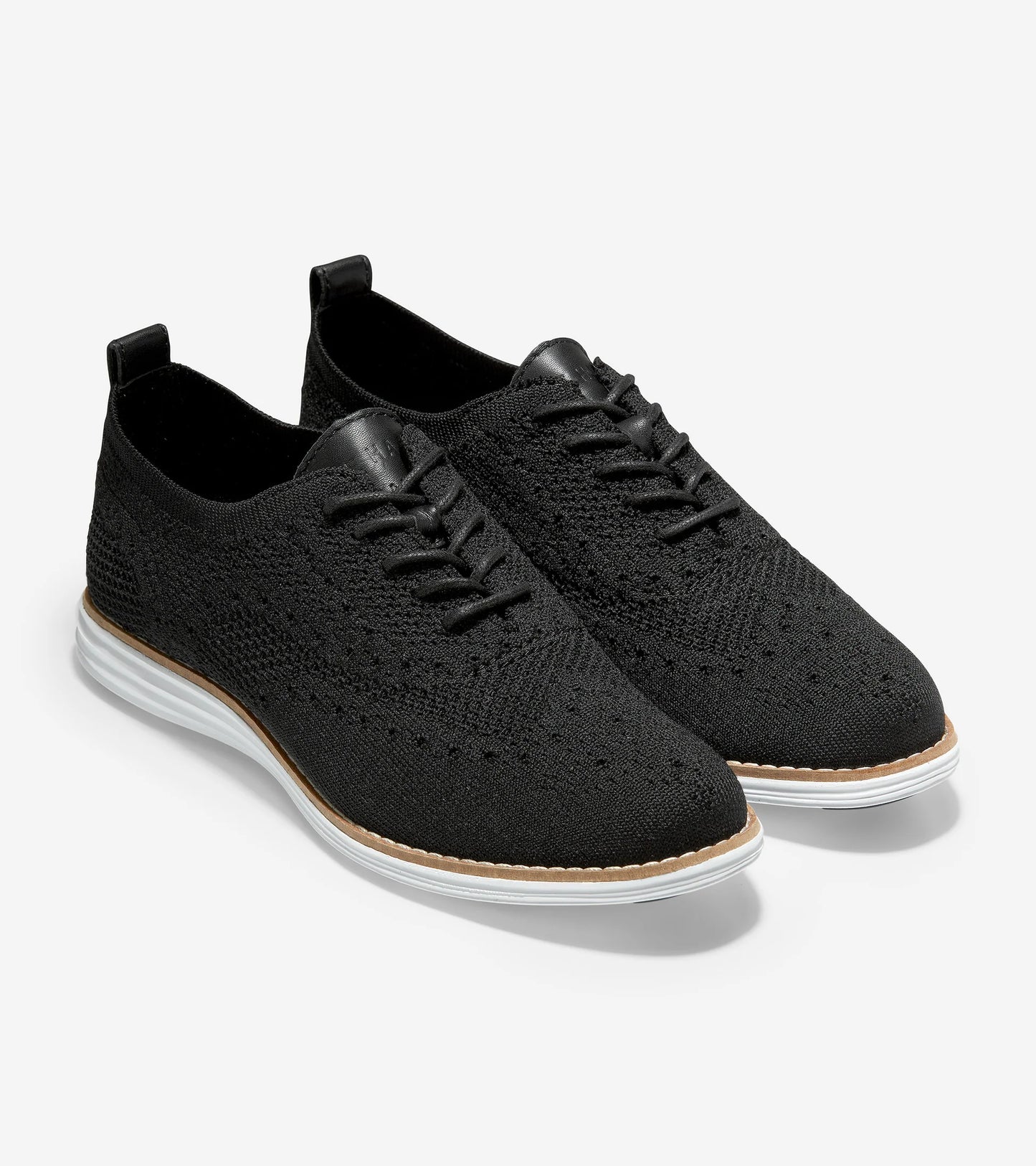 Women's OriginalGrand Stitchlite Wingtip OX