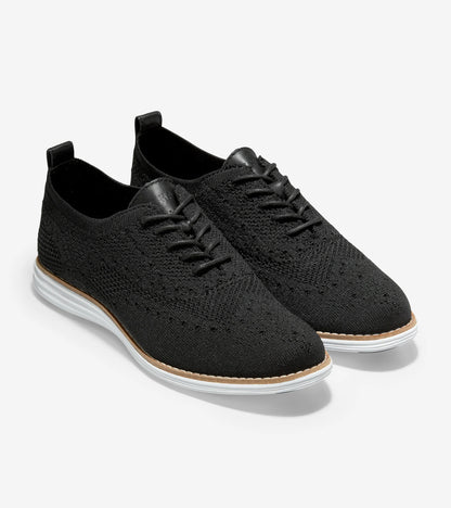 Women's OriginalGrand Stitchlite Wingtip OX