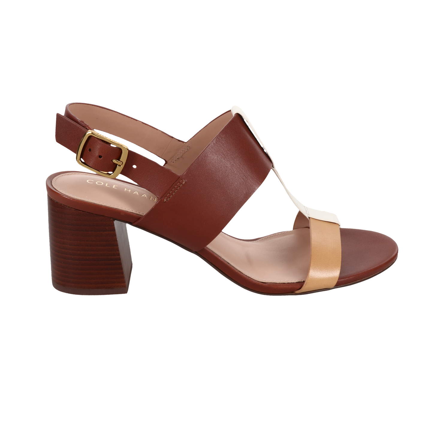 Women's Josie T-Strap