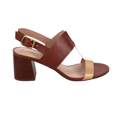 Women's Josie T-Strap