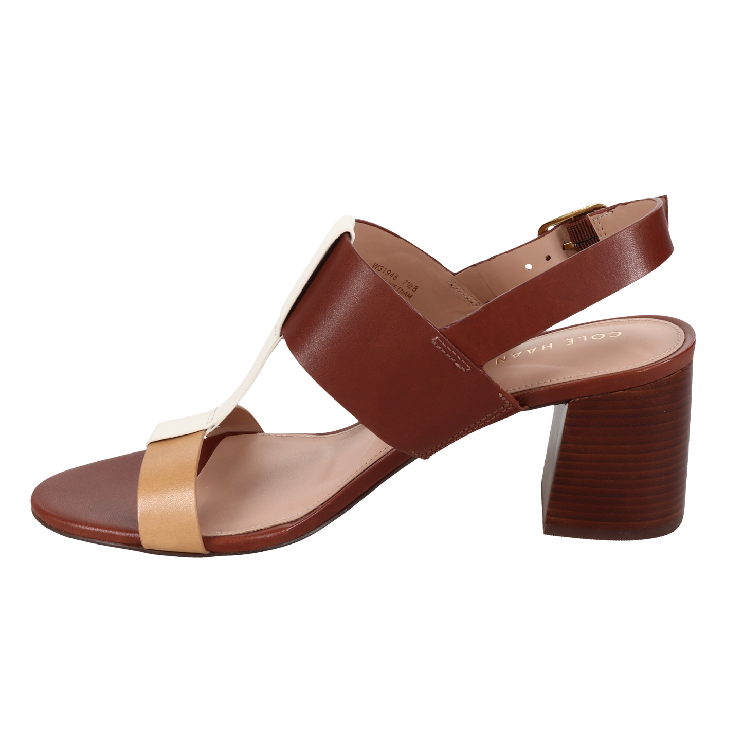 Women's Josie T-Strap