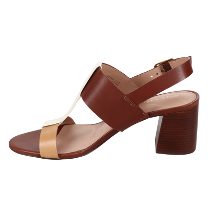 Women's Josie T-Strap