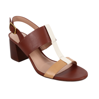 Women's Josie T-Strap