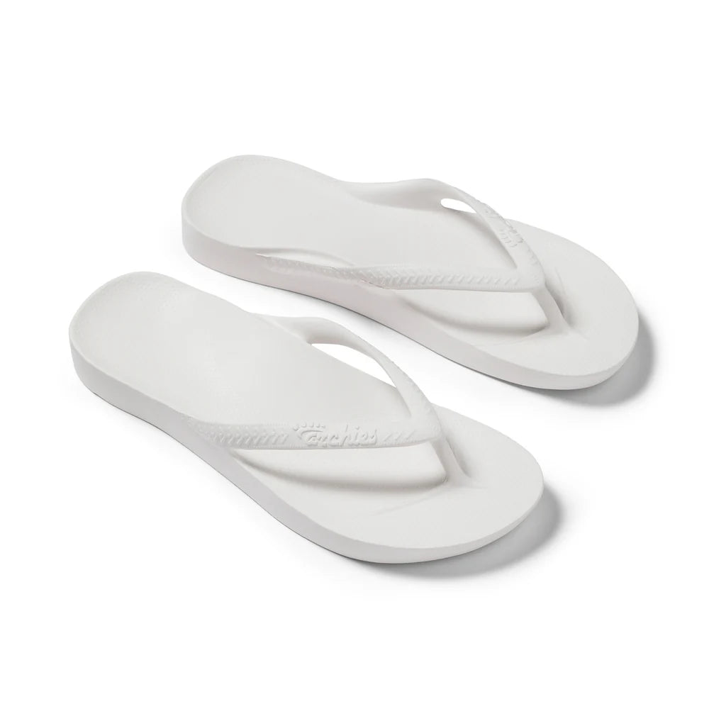 Women's Arch Support Flip