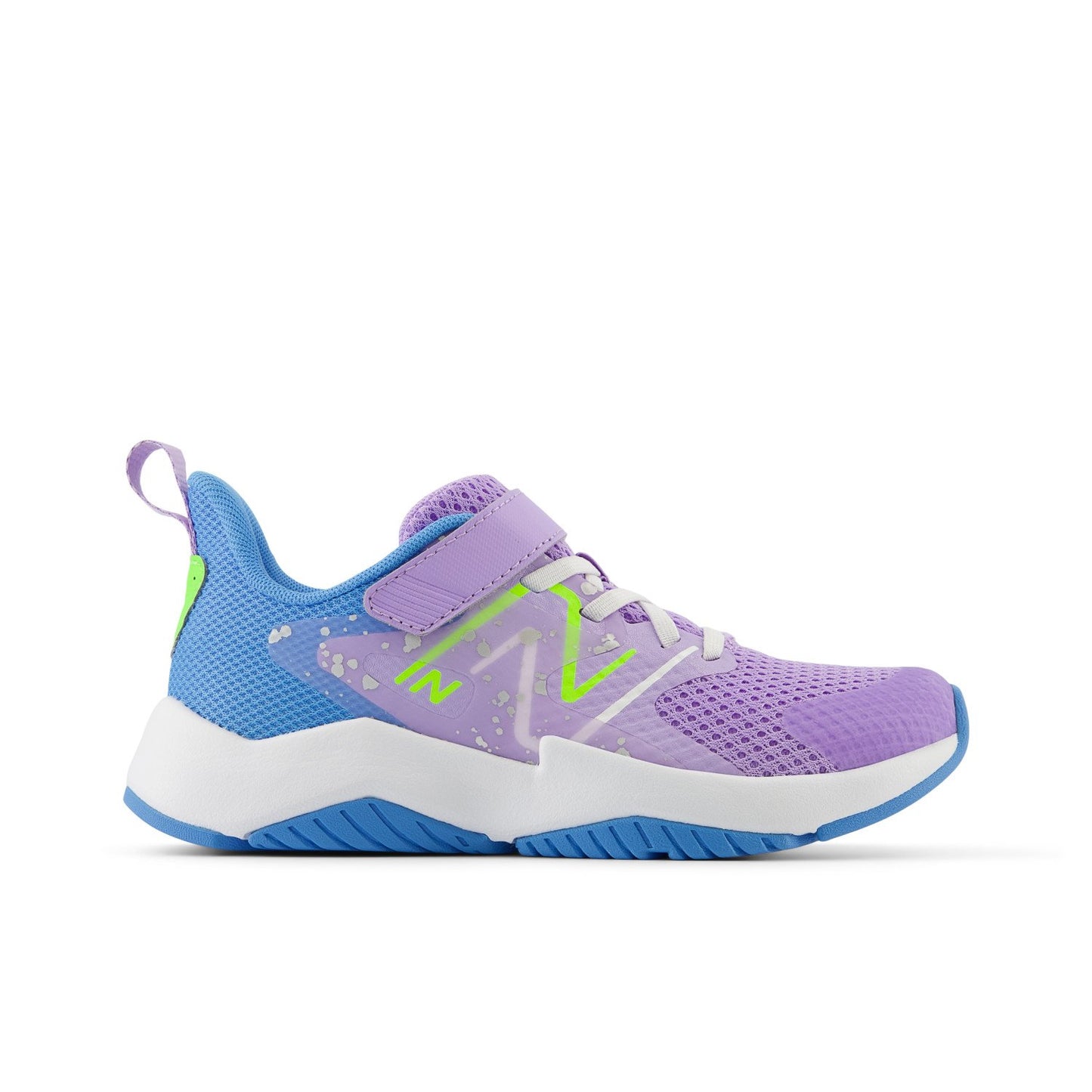 Kids' Rave Run v2 Bungee Lace
