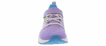 Kids' Rave Run v2 Bungee Lace