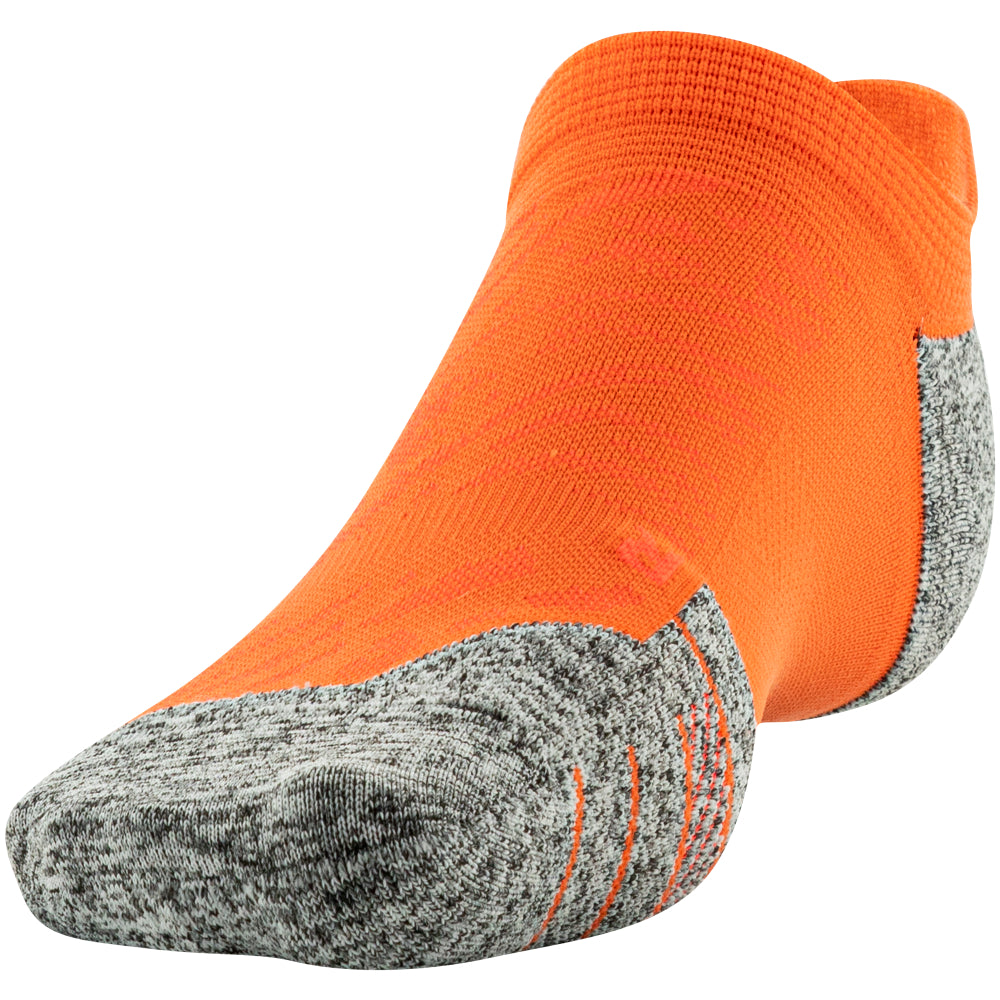 Adult Armourdry Run No-Show Socks 3-Pack