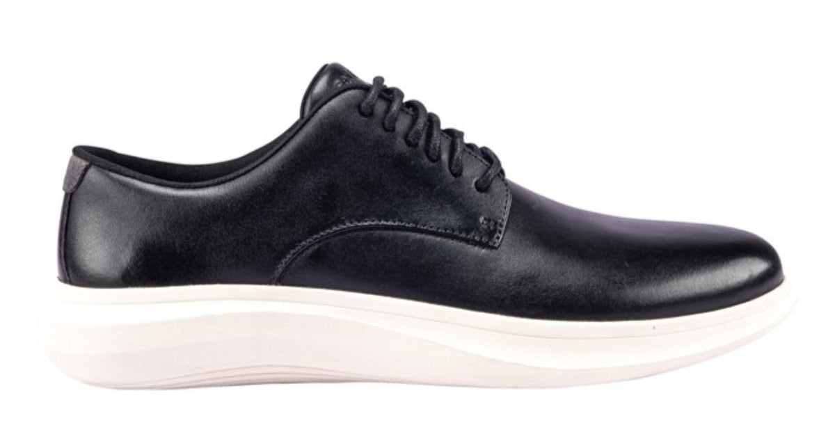 Men's Grand Aerion Plain Toe Oxfords