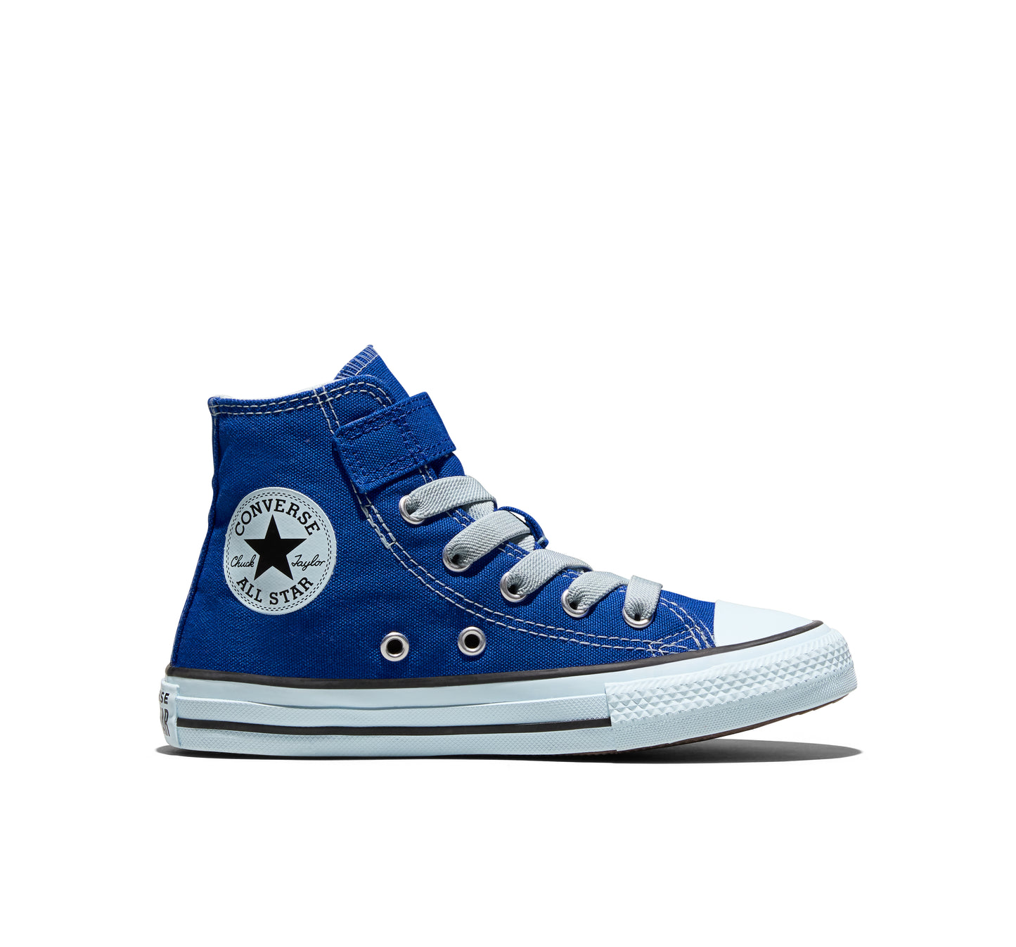 Kids' CT All Star High Top Easy-On