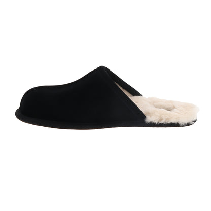 Men's Scuff
