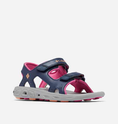 RED TAG - Kids' Techsun Vent