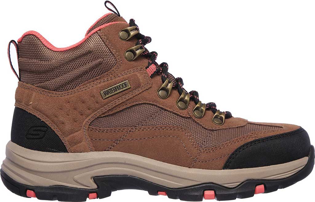 Skechers 2024 outdoor boots