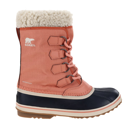 Women's Winter Carnival