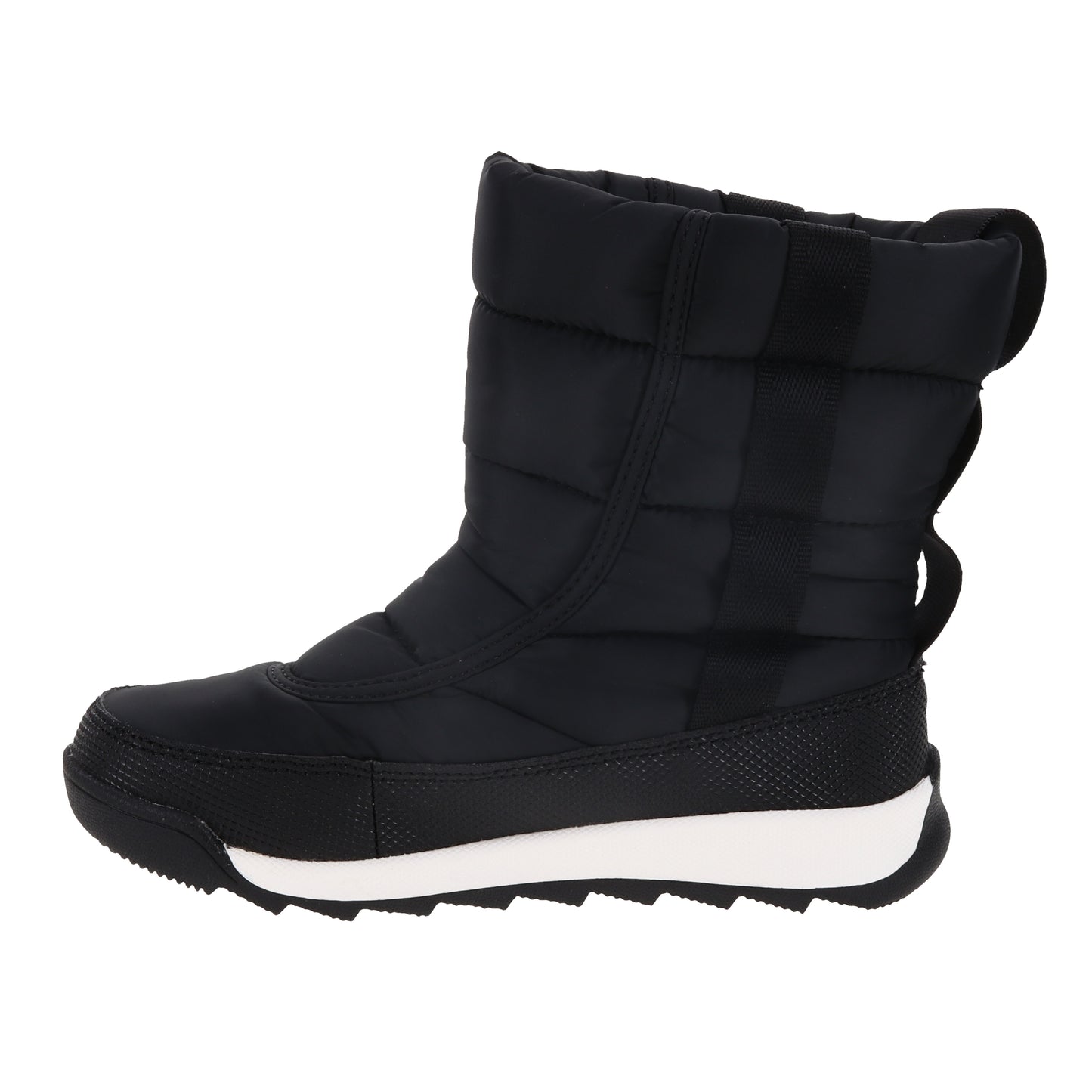 Kids' Whitney Puffy Mid