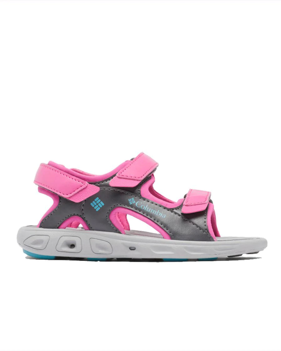 RED TAG - Kids' Techsun 3 Strap