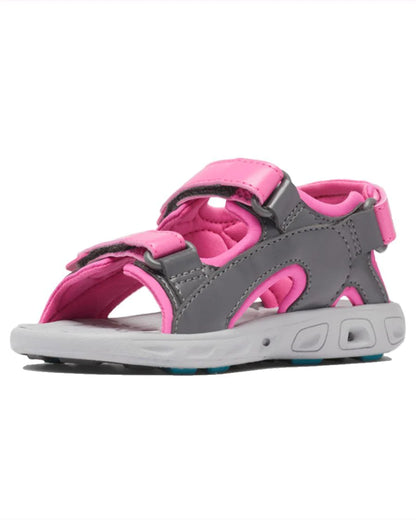 RED TAG - Kids' Techsun 3 Strap