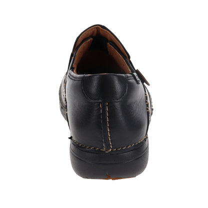 Liva Loop Mocassin met karakteristieke mocassinnaad Wit Lakleer Liva Loop Mocassin met karakteristieke mocassinnaad Wit Lakleer