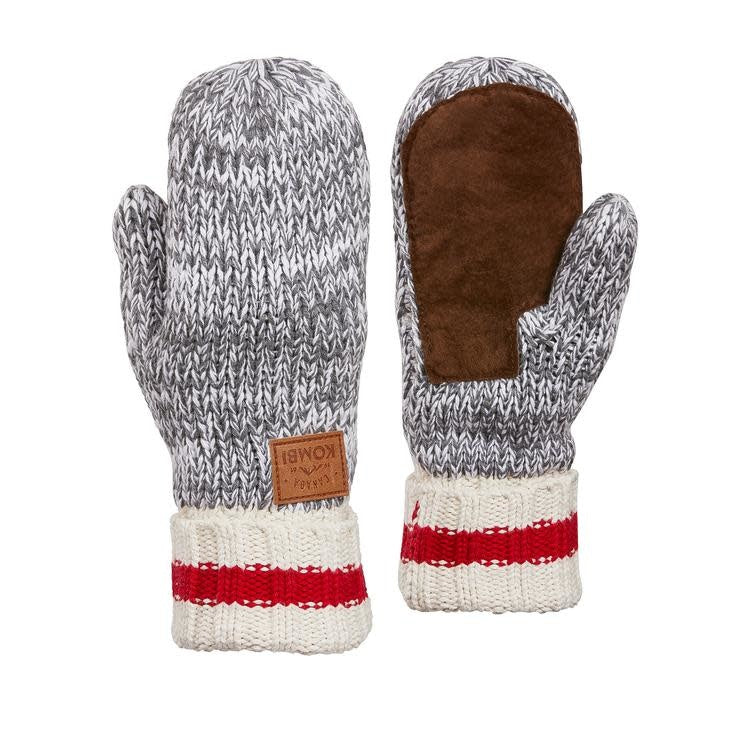 Adult The Camp Mittens