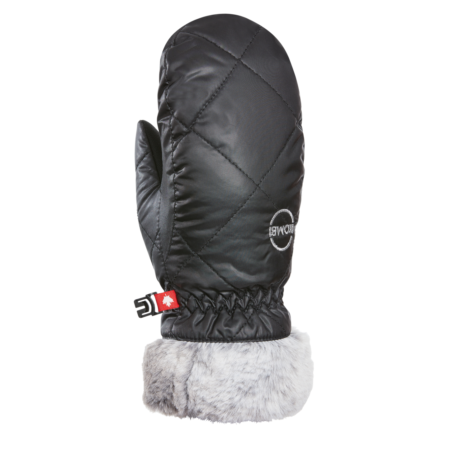 Kids' Canadienne Mittens