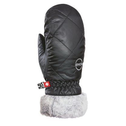 Kids' Canadienne Mittens