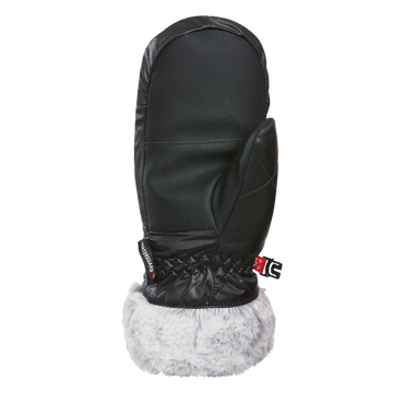 Kids' Canadienne Mittens