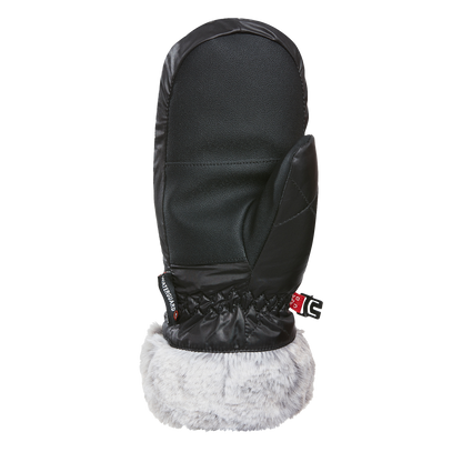 Kids' Canadienne Mittens