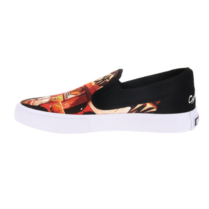 RED TAG - Adult Deadpool Manual Slip On