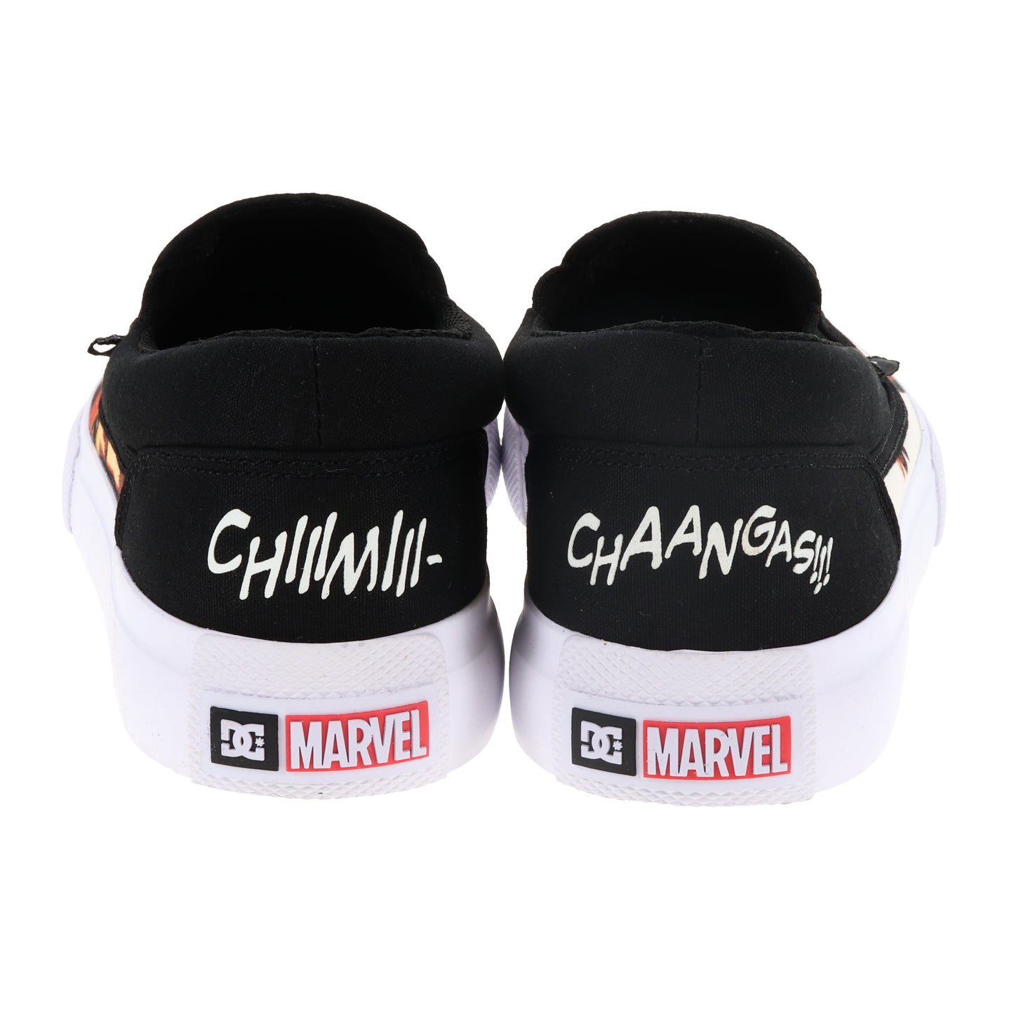 RED TAG - Adult Deadpool Manual Slip On