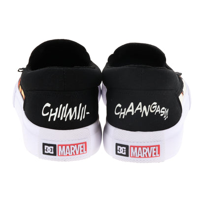 RED TAG - Adult Deadpool Manual Slip On