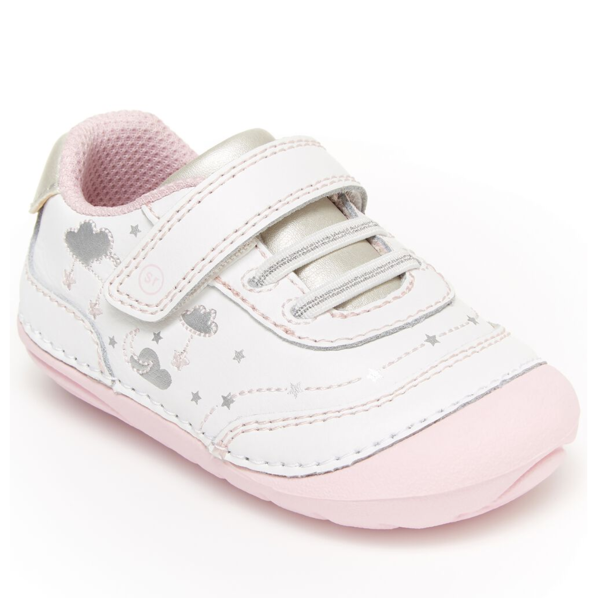 Toddlers Adalyn Emille Shoes