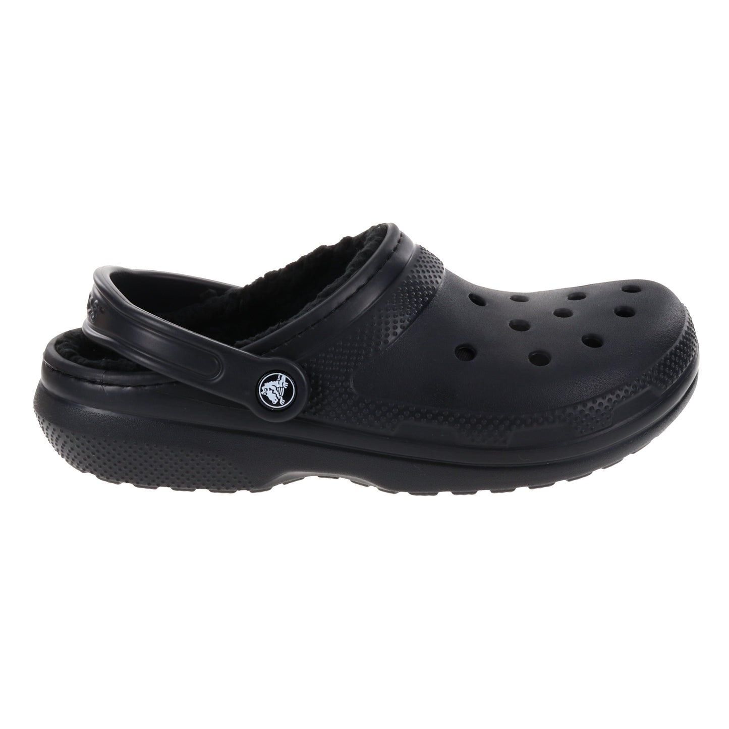 Adult Classic Lined Clog