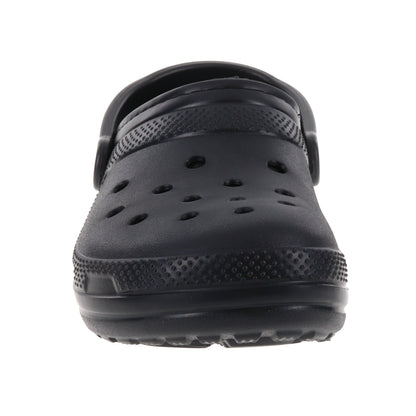 Adult Classic Lined Clog