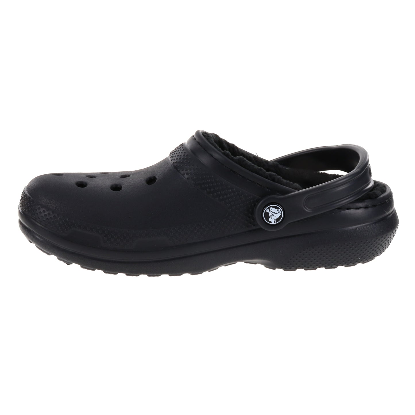 Adult Classic Lined Clog