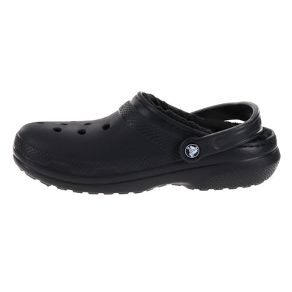 Adult Classic Lined Clog