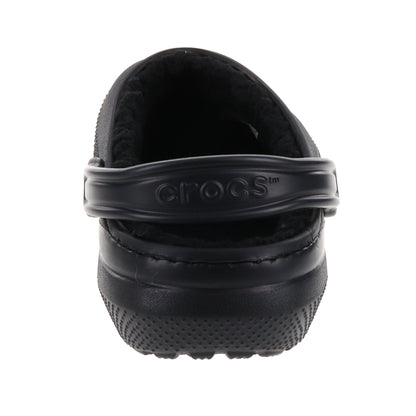 Adult Classic Lined Clog