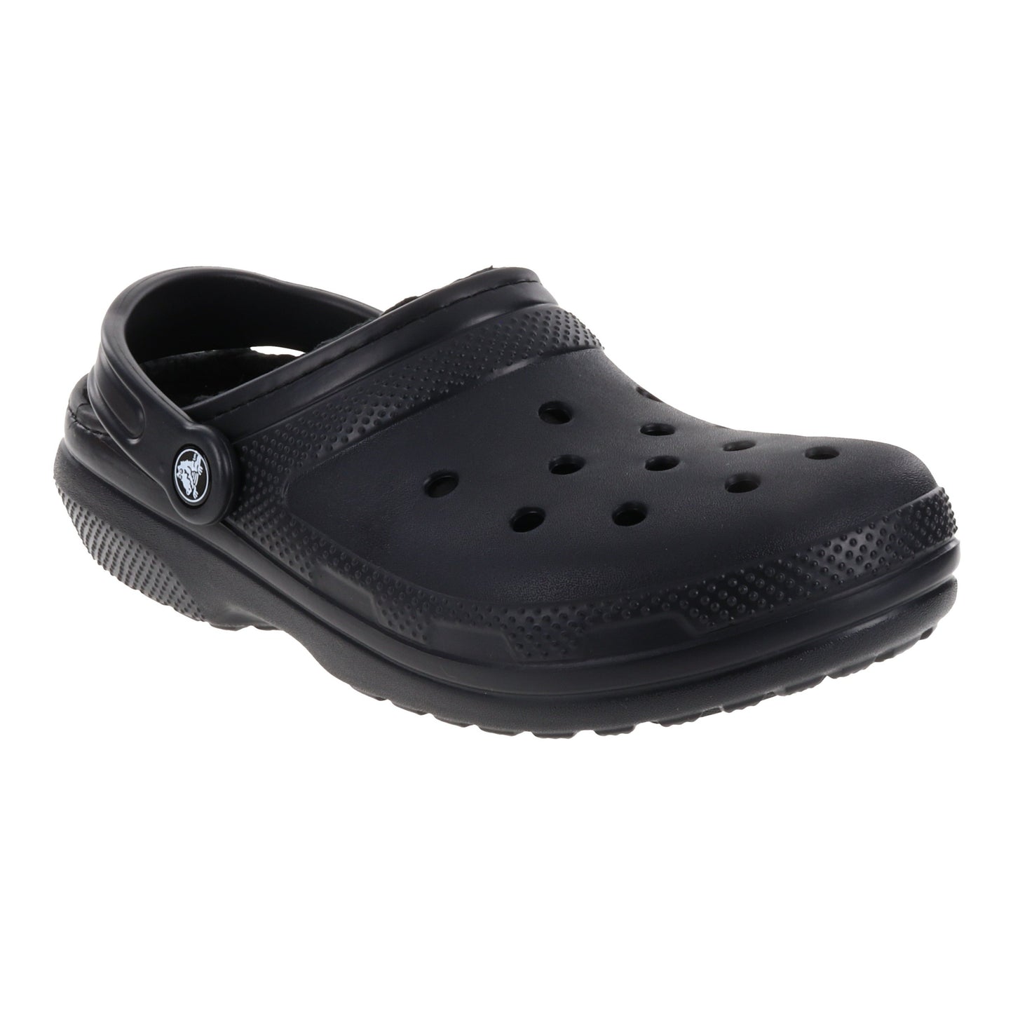 Adult Classic Lined Clog