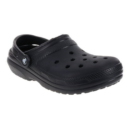 Adult Classic Lined Clog