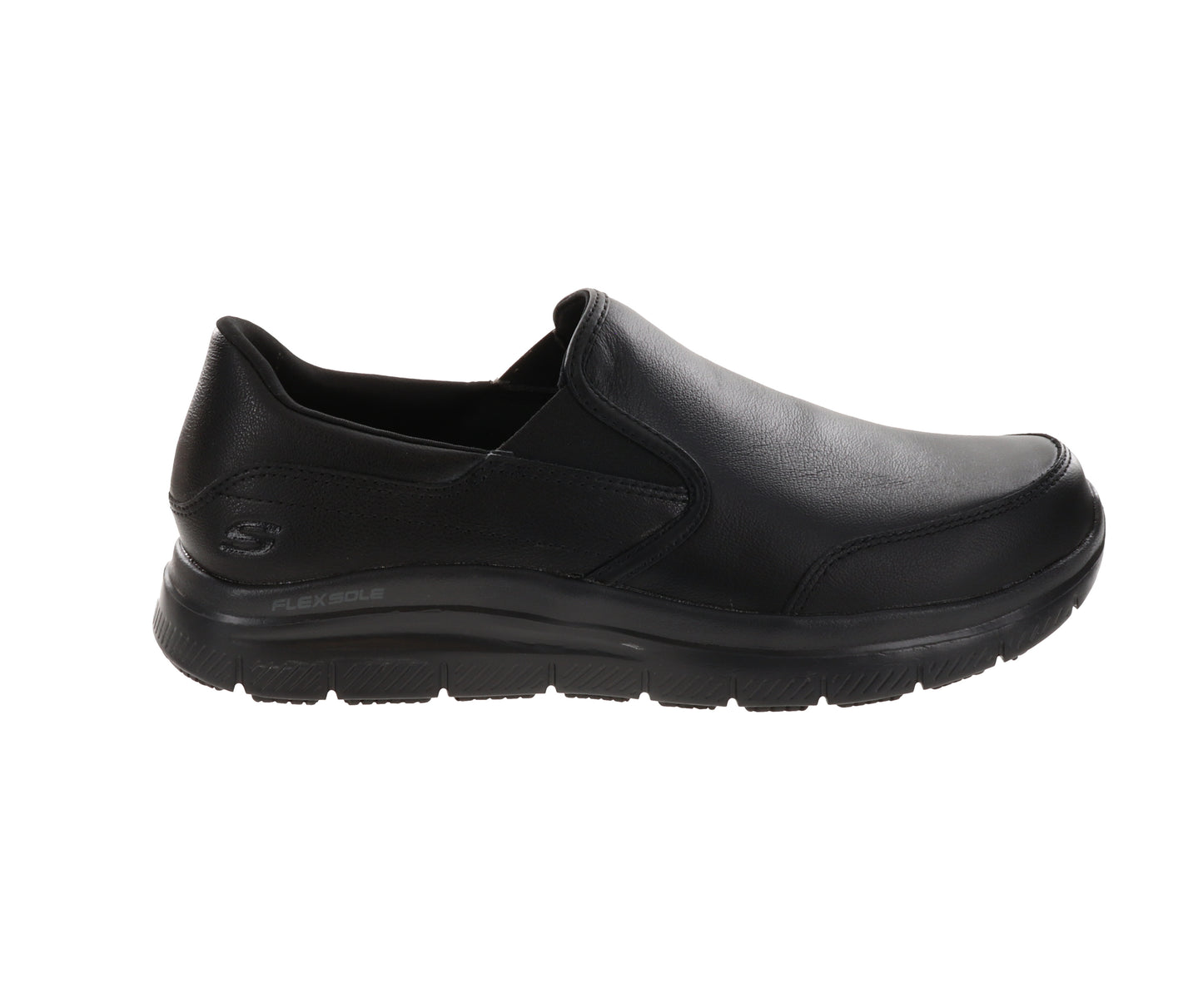 Men's Slip Resistant Work: Flex Advantage - Bronwood