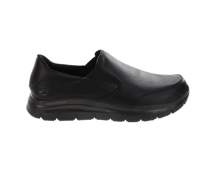 Men's Slip Resistant Work: Flex Advantage - Bronwood