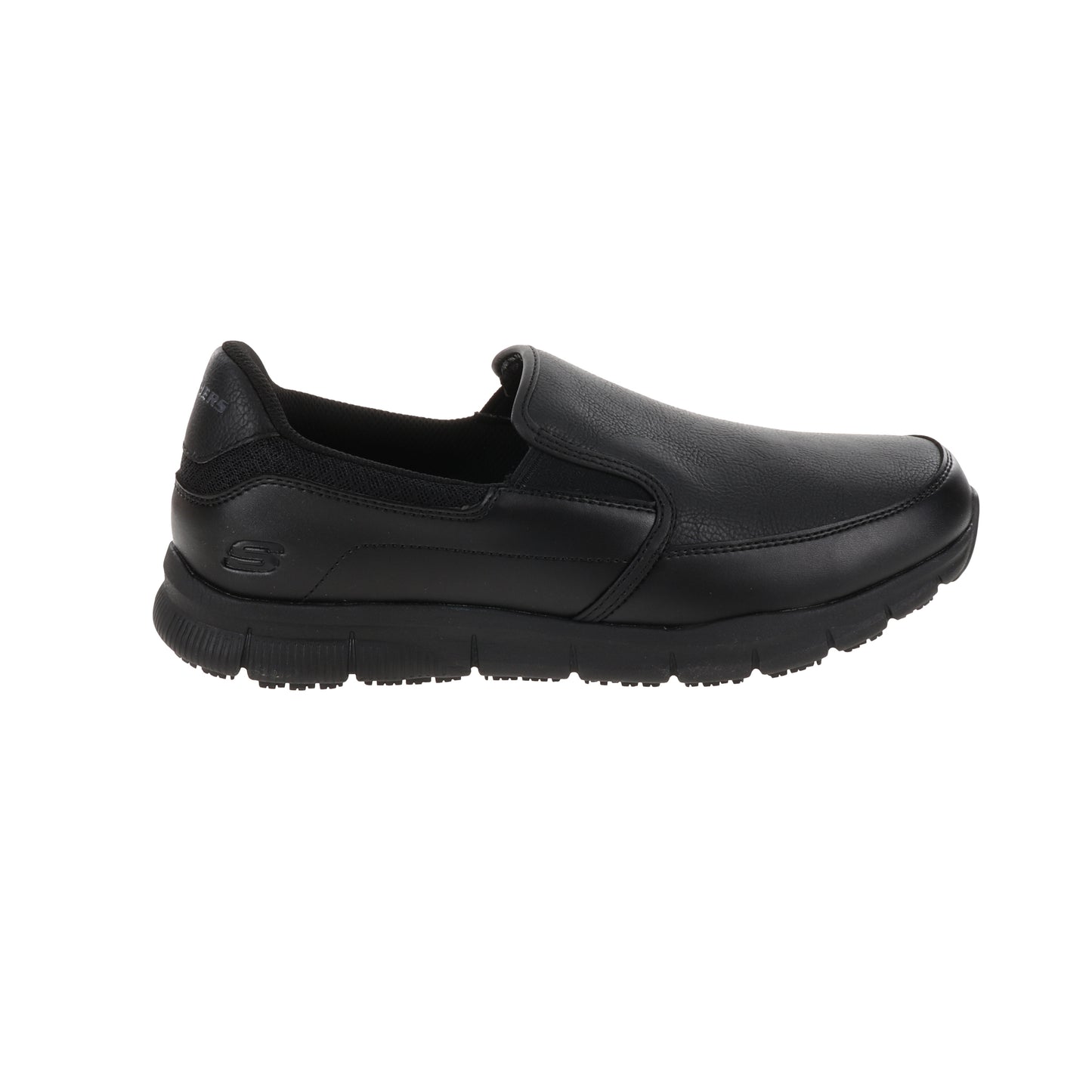 Men's Slip Resistant Work: Nampa - Groton