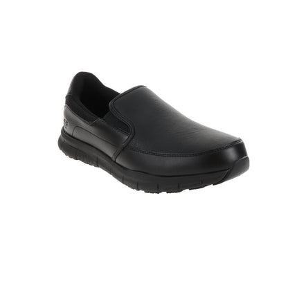 Men's Slip Resistant Work: Nampa - Groton