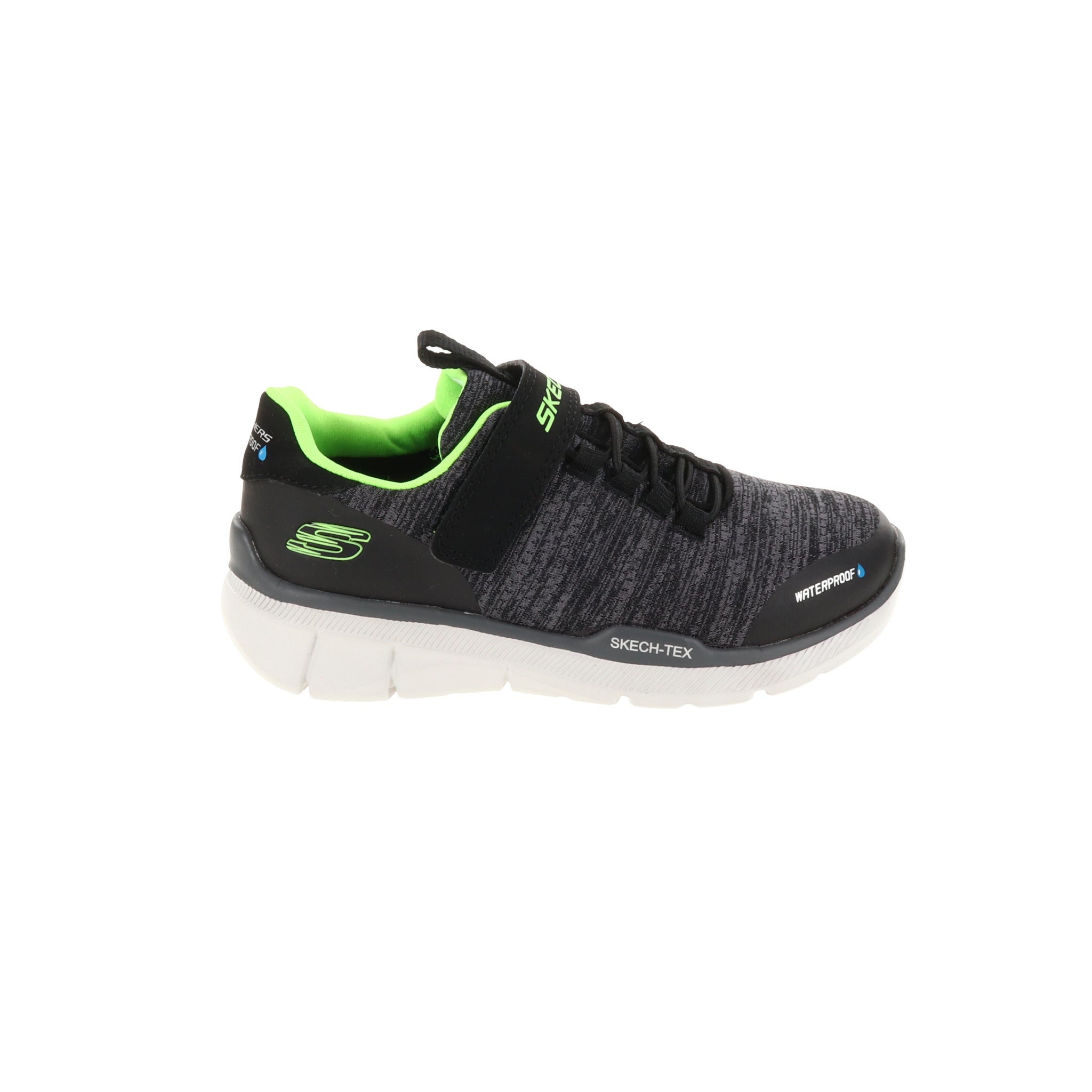 Kids Relaxed Fit Equalizer 3.0 Aquablast Emille Shoes