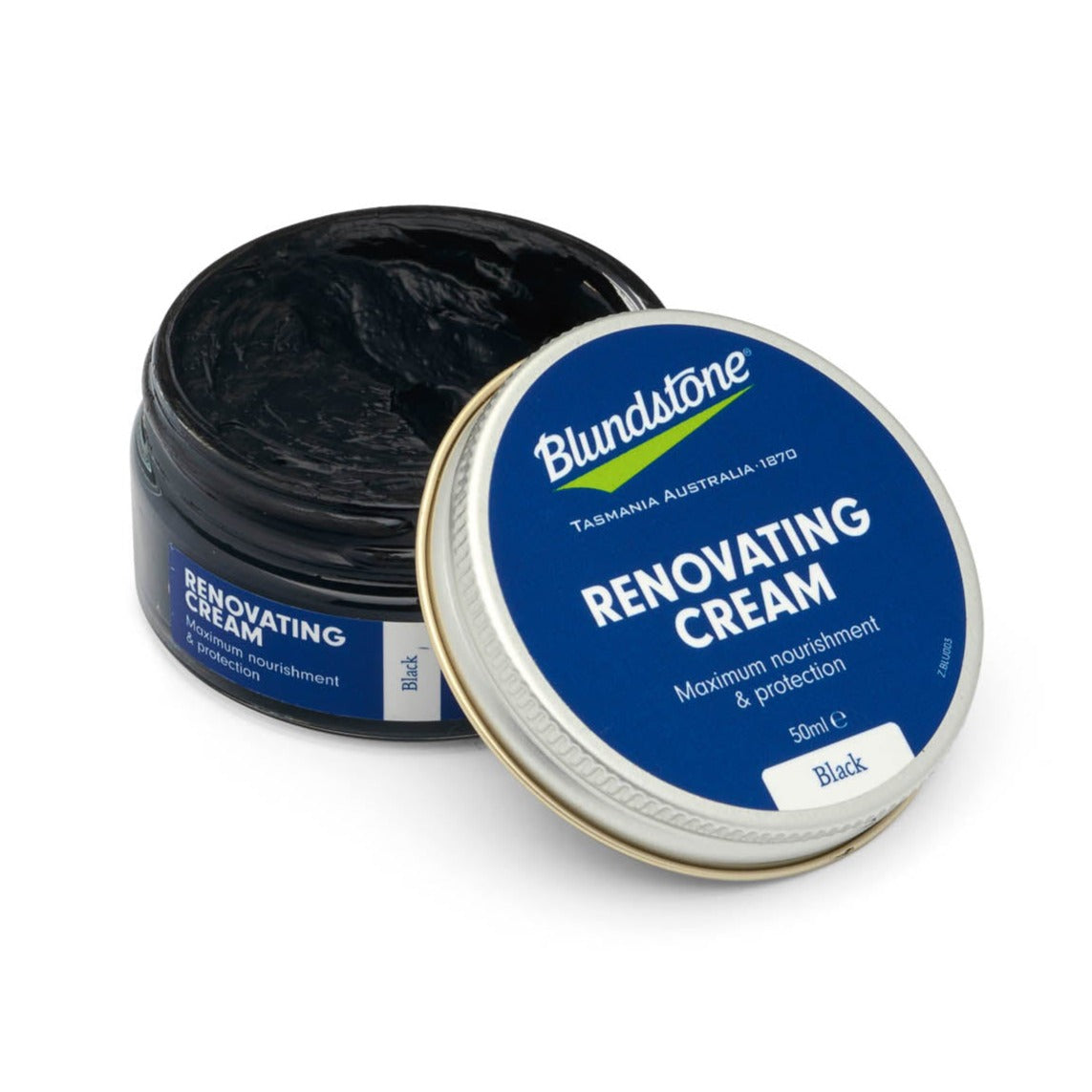 Blundstone Renovating Cream - Black