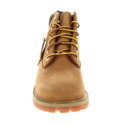 Big Kids' Premium 6" WP