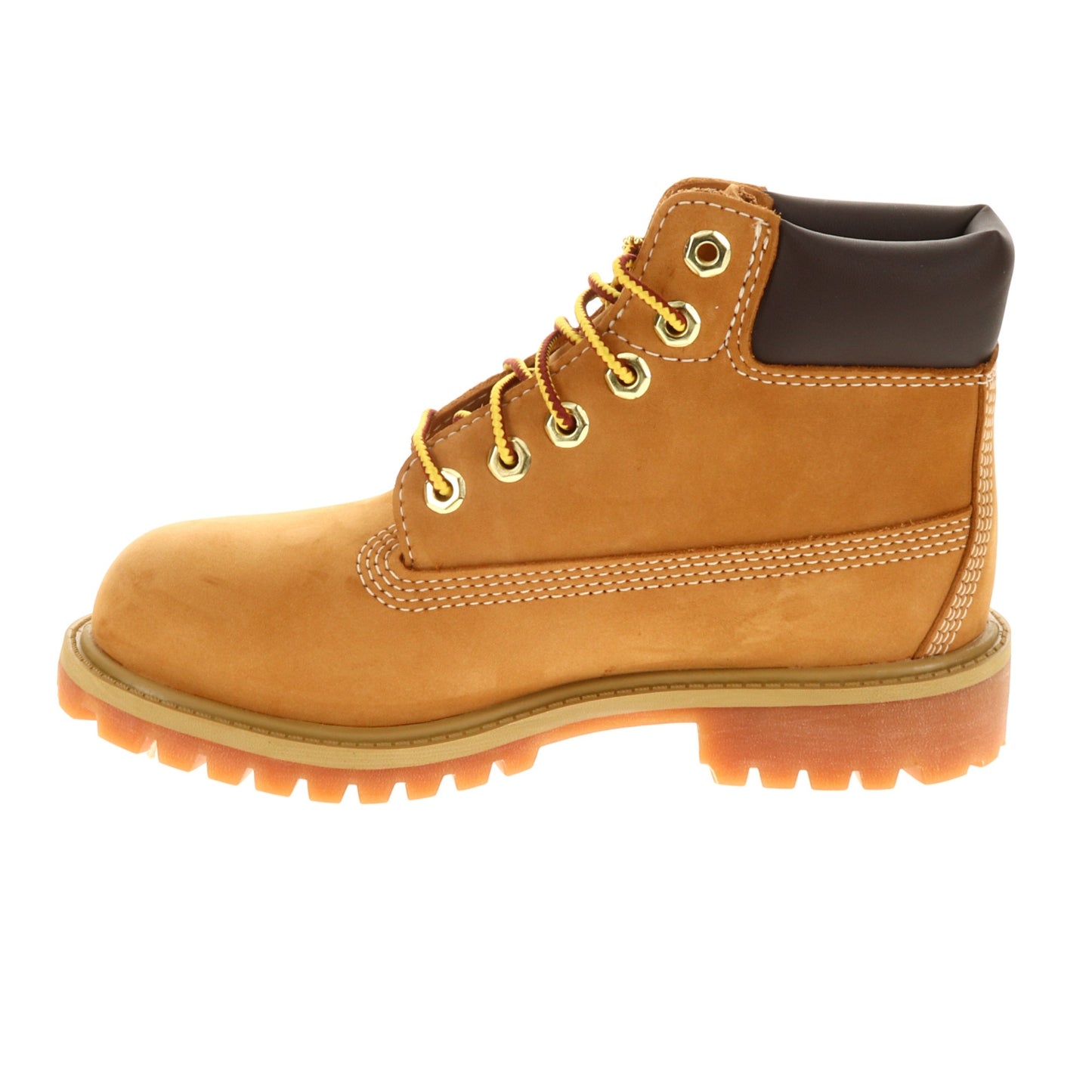 Big Kids' Premium 6" WP