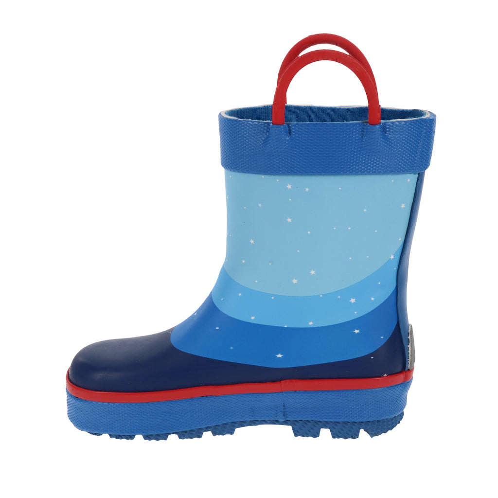 Kids - Rubber Boots – Emille Shoes